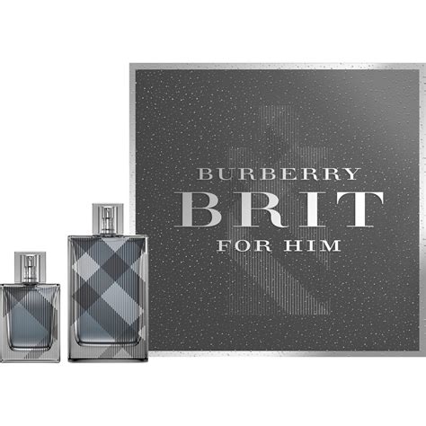 burberry gifts for him|Burberry gift sets for men.